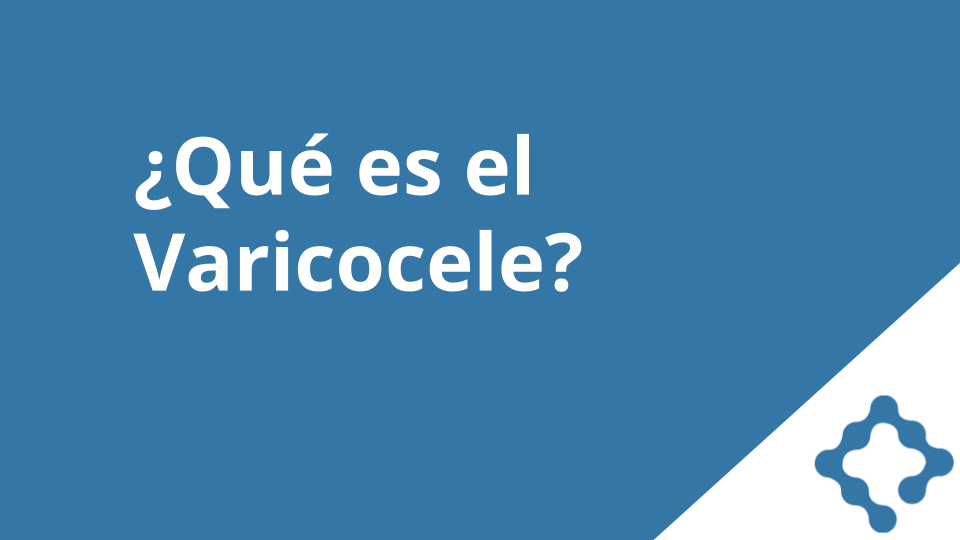 que es varicocele