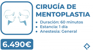 mentoplastia
