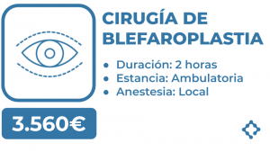 blefaroplastia